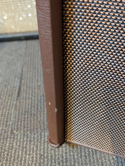 Fishman Loudbox Artist LBX-600 Acoustic Amplifier w/Cover (Used)