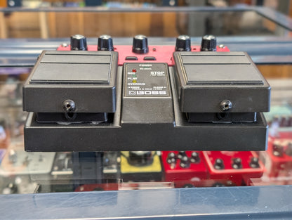 Boss RC-20XL Loop Station Pedal (Used)