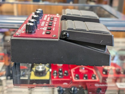 Boss RC-20XL Loop Station Pedal (Used)