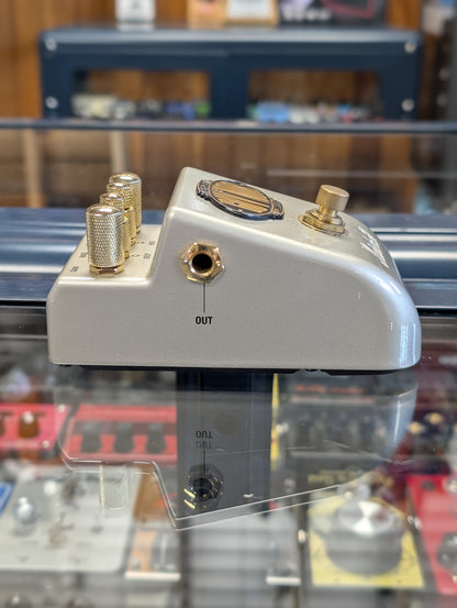 Marshall Guv'nor Plus Distortion Pedal (Used)
