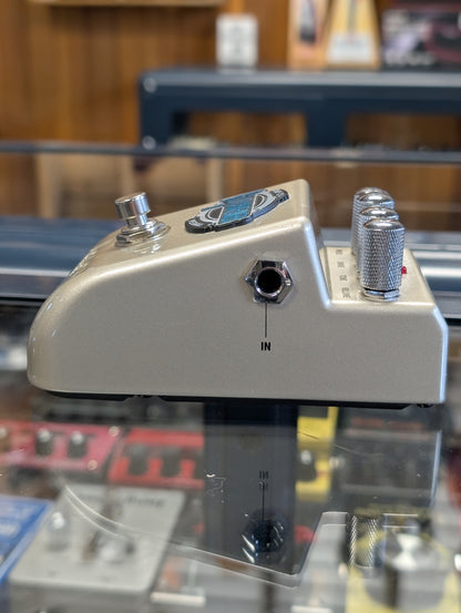Marshall Bluesbreaker II Overdrive Pedal (Used)
