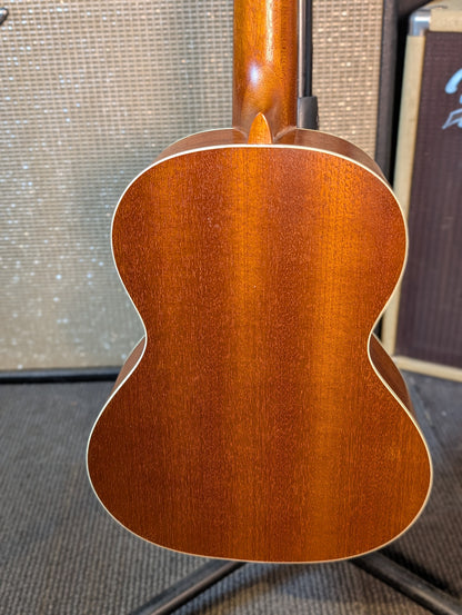 Kala KA-TE Acoustic/Electric Tenor Ukulele w/Gig Bag (Used)