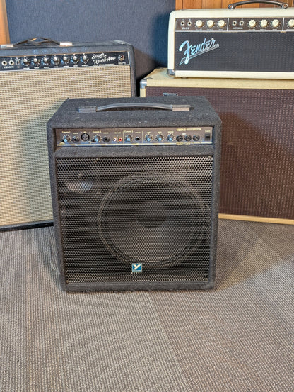 Yorkville 100KB Power Combo 100w 12" Amplifier (Used)