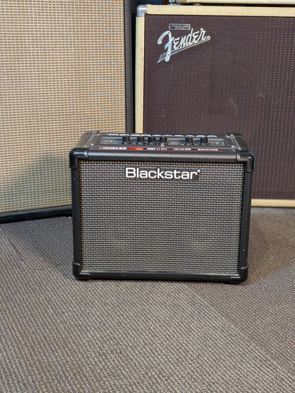 Blackstar ID:CORE 10 V3 10W Stereo Digital Modeling Amplifier (Used)