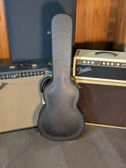 Eastman E20OO-TC Acoustic Guitar w/Case - Natural (B-Stock Serial #M2336571)