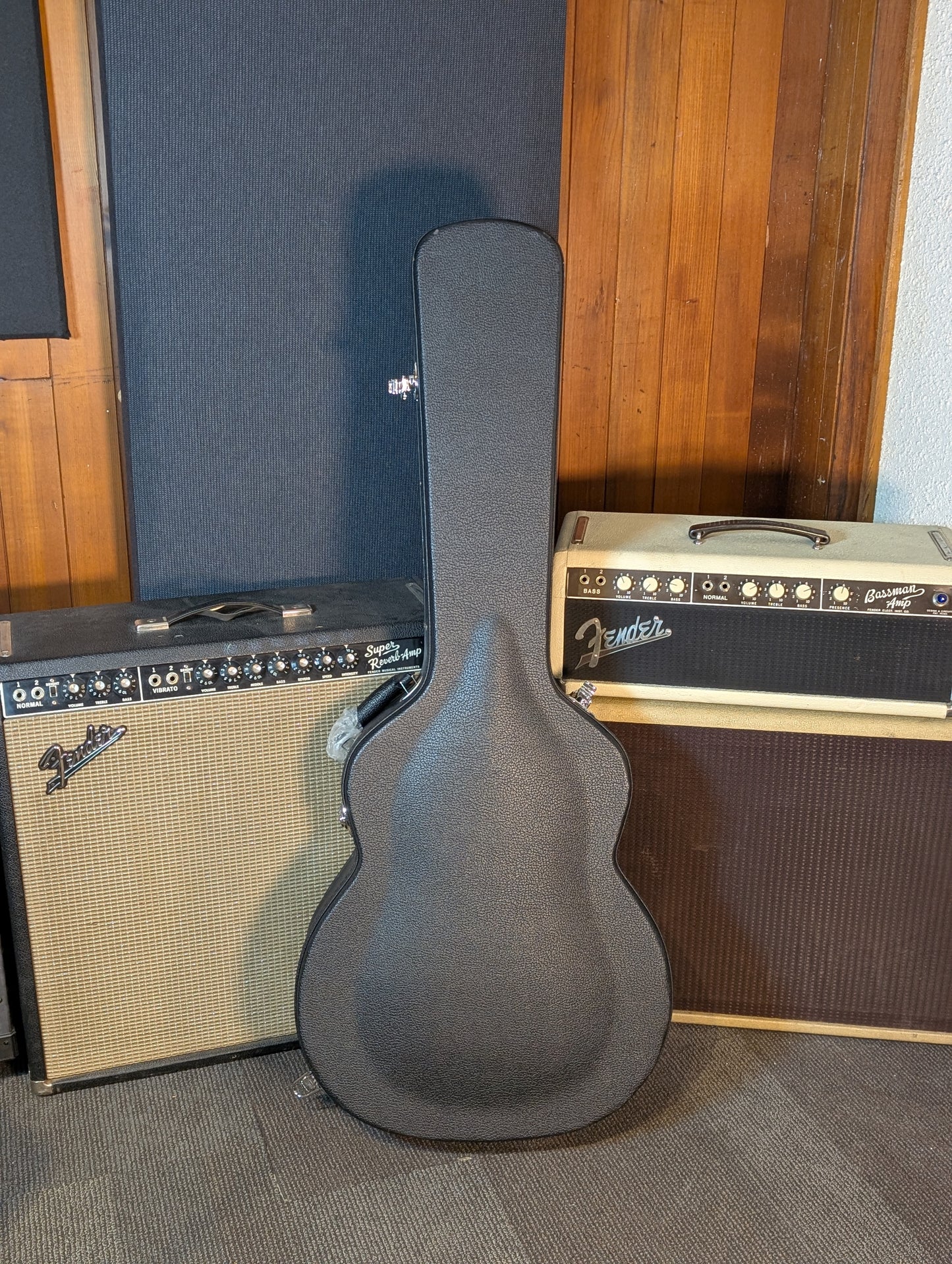 Eastman MDC805 Mandocello w/Case - Sunburst (B-Stock Serial# N2105470)