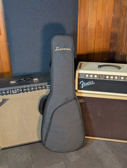 Eastman Fullertone SC'52 Electric Guitar w/Gig Bag - Desert Sand (Serial #F2501163)