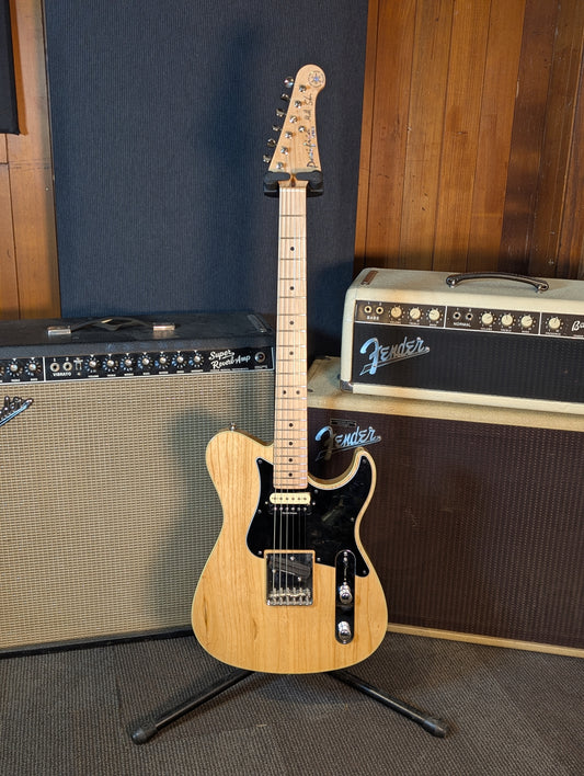 Yamaha Pacifica Mike Stern Signature Electric Guitar - Ash (Used)