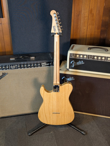 Yamaha Pacifica Mike Stern Signature Electric Guitar - Ash (Used)
