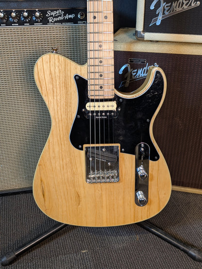 Yamaha Pacifica Mike Stern Signature Electric Guitar - Ash (Used)