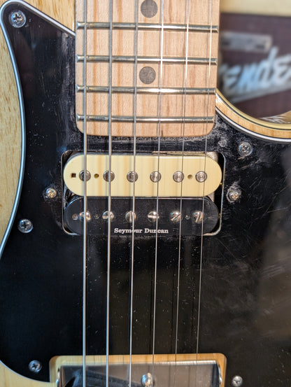 Yamaha Pacifica Mike Stern Signature Electric Guitar - Ash (Used)