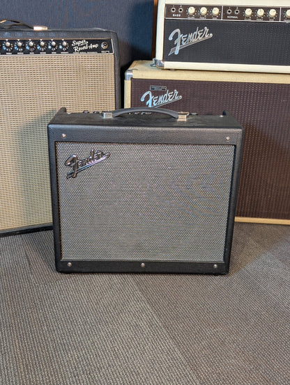 Fender Mustang GTX50 1x12" 50w Modeling Guitar Amp (2021)