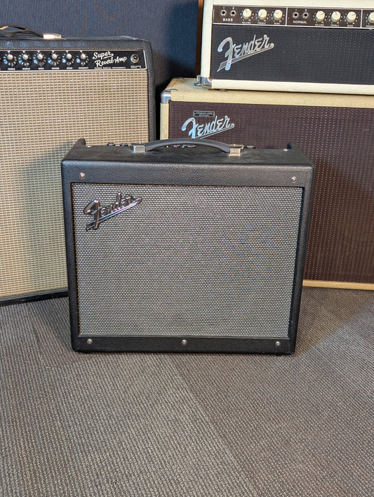 Fender Mustang GTX50 1x12" 50w Modeling Guitar Amp (2021)