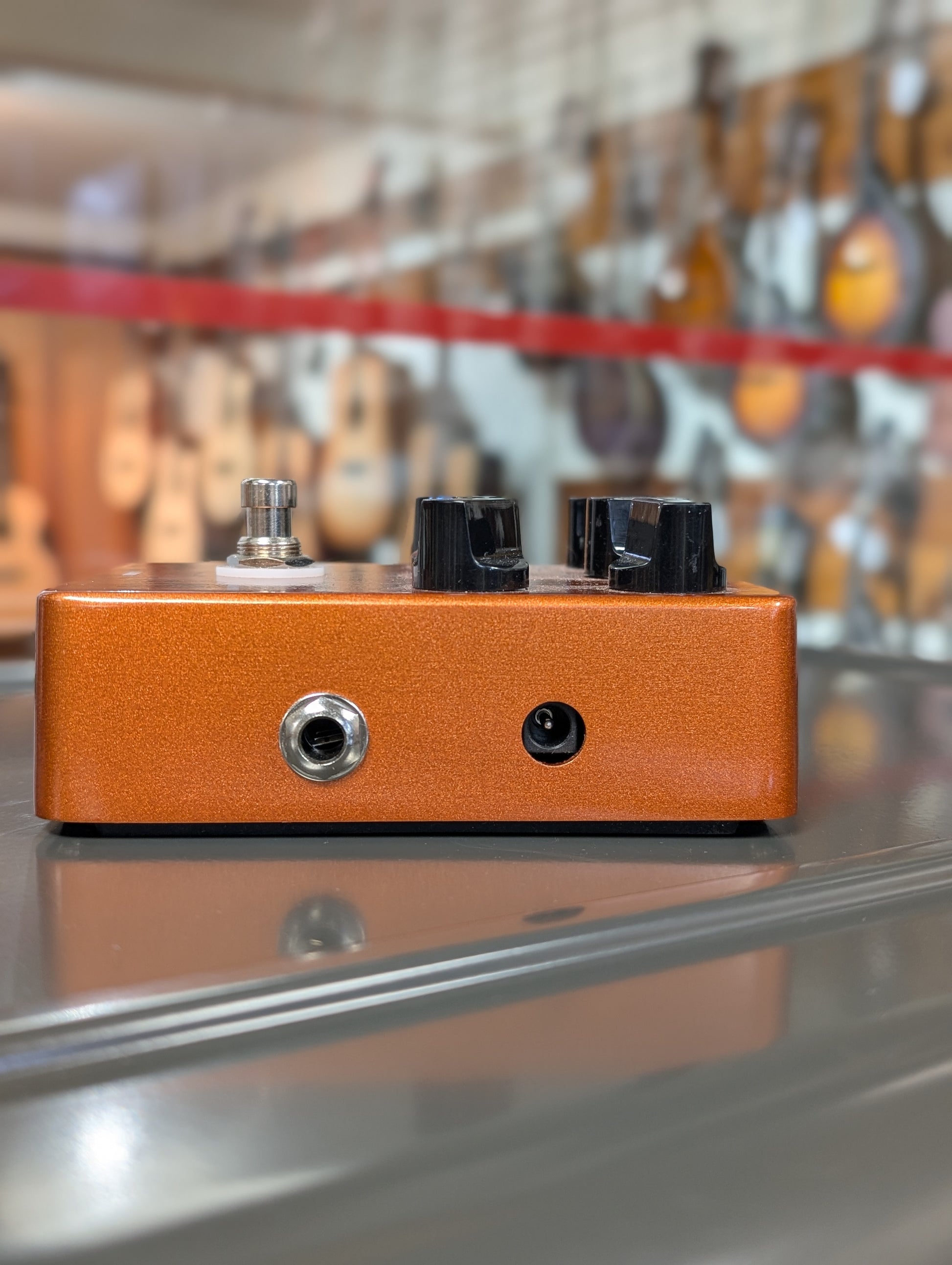 Joyo American Sound Overdrive Pedal (Used) – Acoustic Music Shop