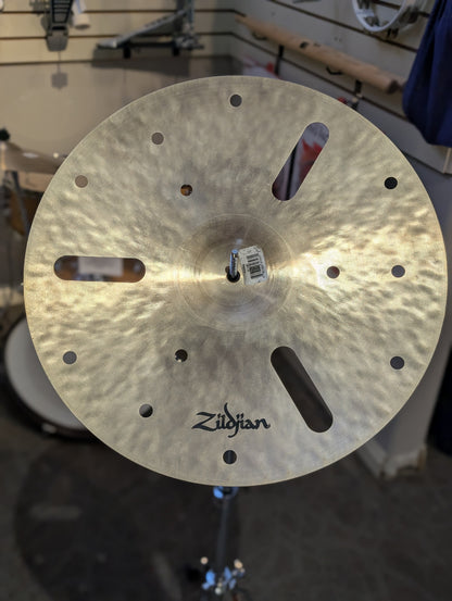 Zildjian 16" K EFX Crash Cymbal (Used)
