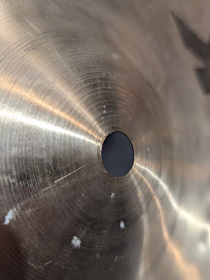 Zildjian 16" K EFX Crash Cymbal (Used)