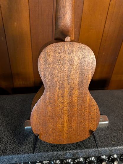 Martin S1 Soprano Solid Mahogany Ukulele w/Gig Bag (Used)