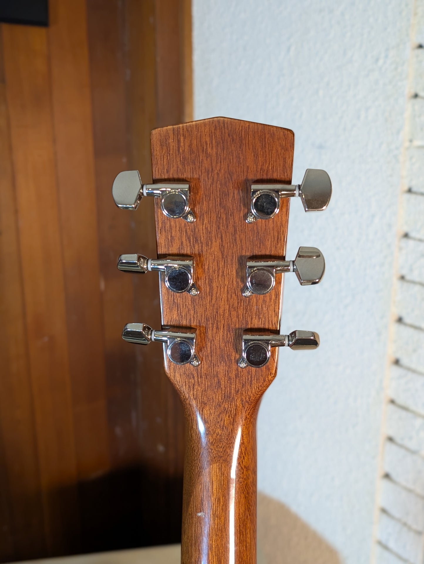 Cort Earth-72 Grand Concert Acoustic Guitar - Natural (Used)