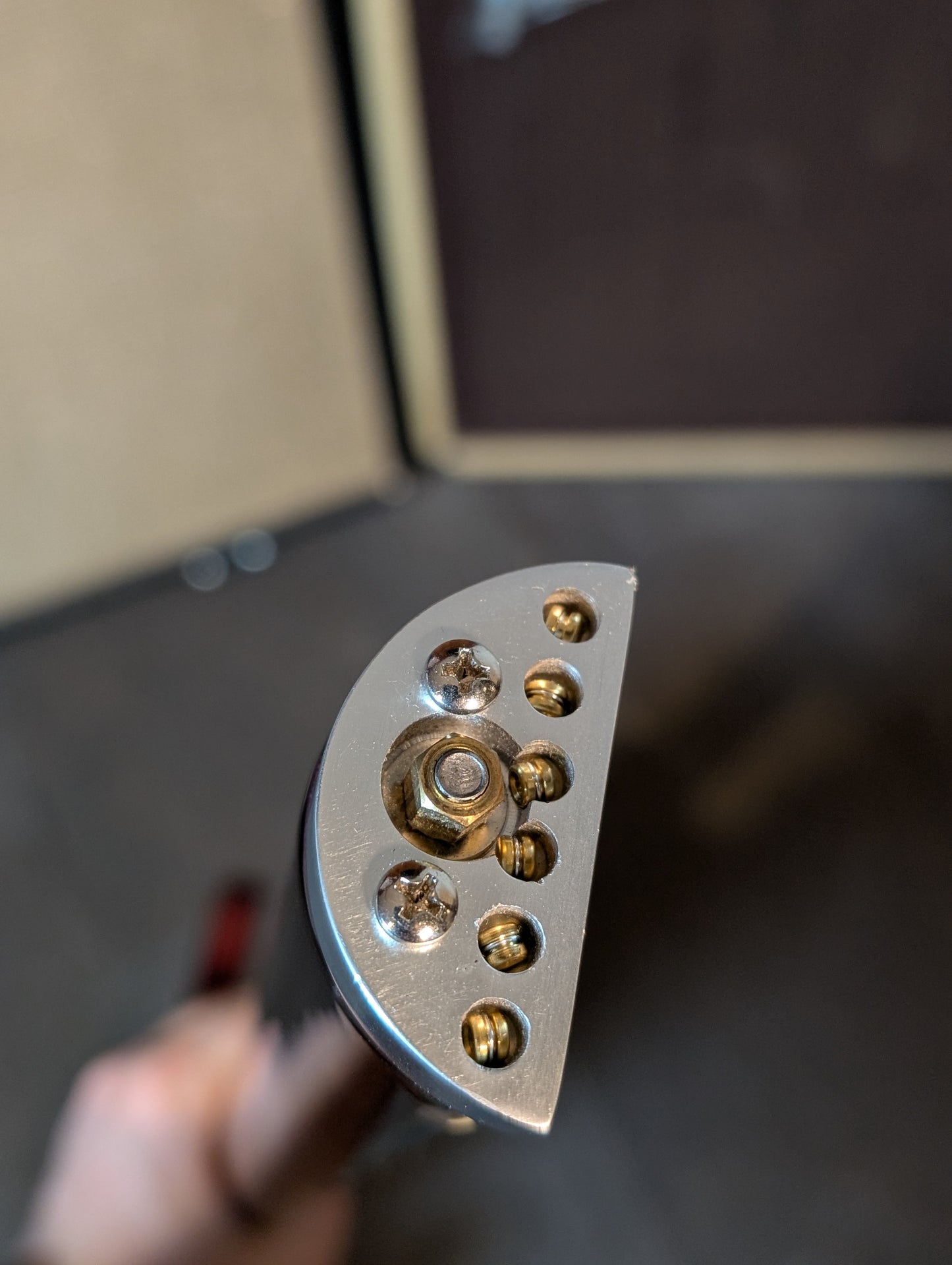 Traveler Speedster Standard Travel Electric Guitar w/Gig Bag - Red (Used)