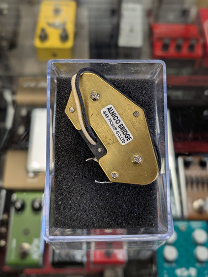 Godin Custom Cajun T-Style Bridge Pickup (Used)