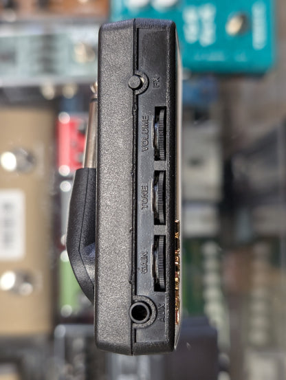 Vox Amplug 2 Headphone Amp - Blue (Used)