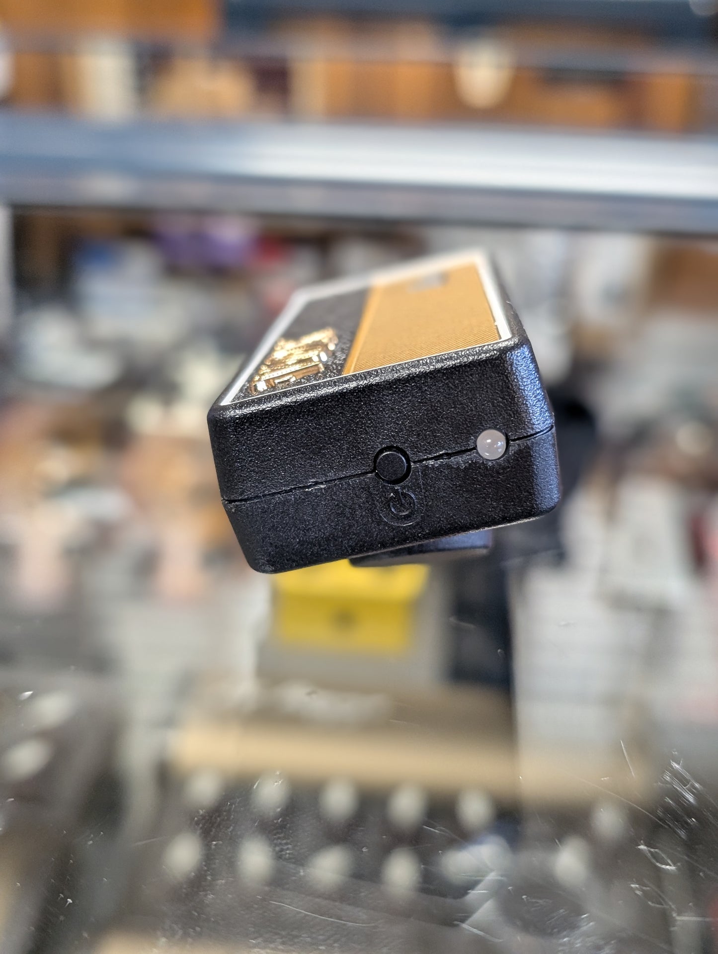 Vox Amplug 2 Headphone Amp - Blue (Used)