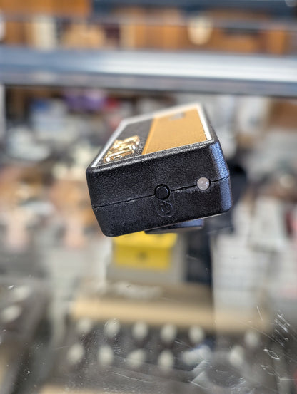 Vox Amplug 2 Headphone Amp - Blue (Used)