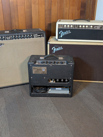 Fender Blues Jr. 1x12" 15w Guitar Combo Amplifier (2004)