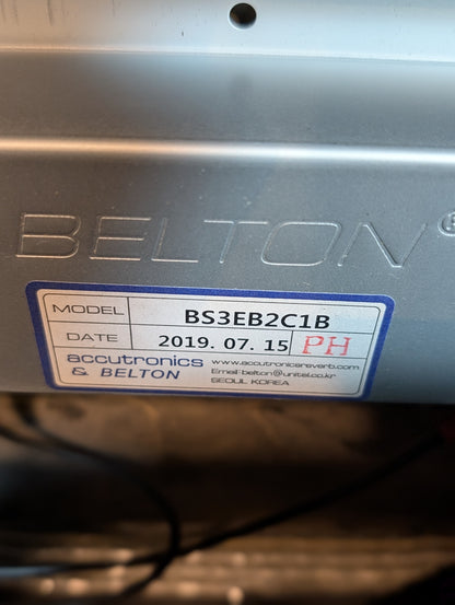 Fender Blues Jr. 1x12" 15w Guitar Combo Amplifier (2004)