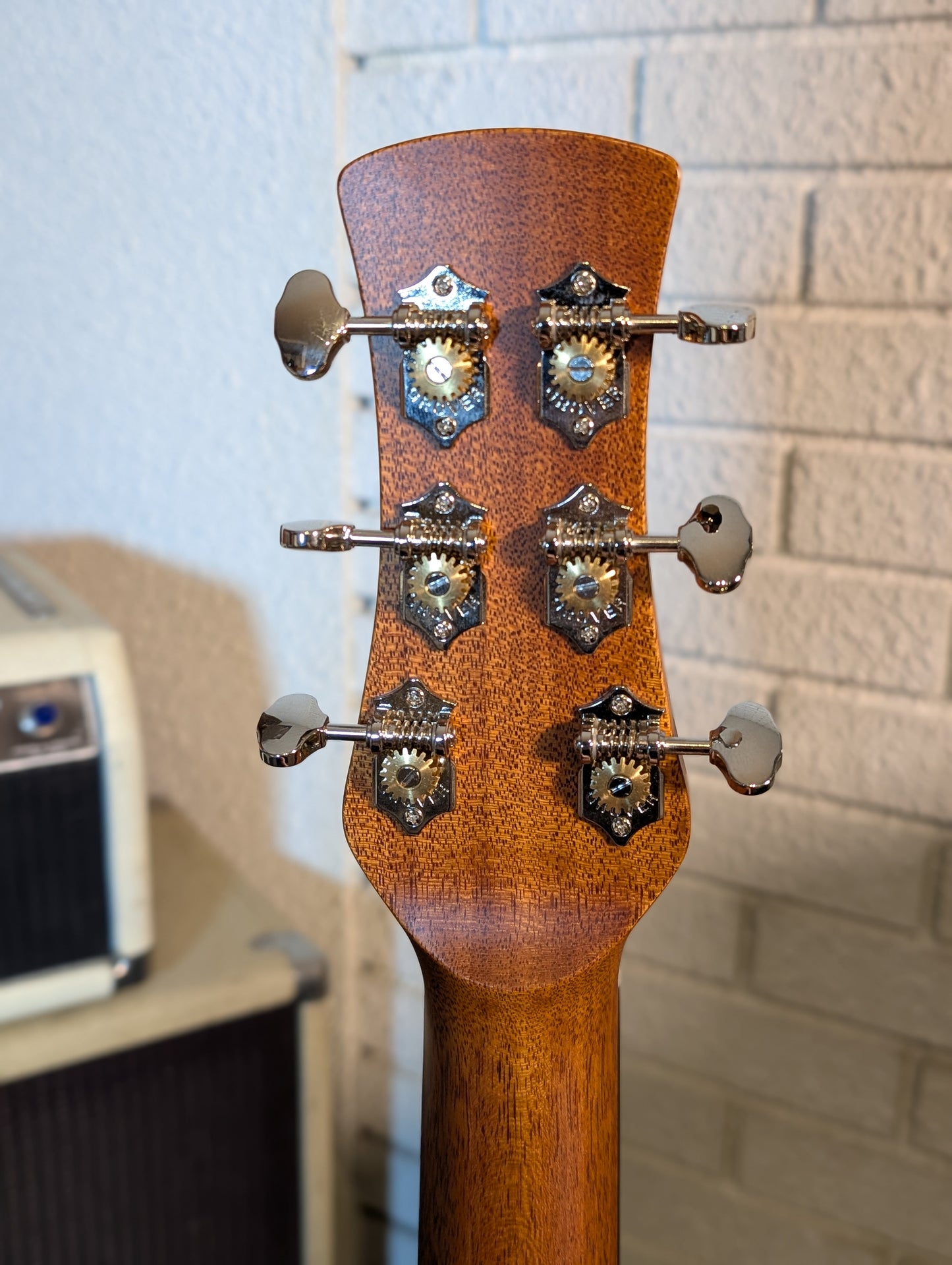 Northwood 70 Series 12-Fret L-00/VC Acoustic Guitar w/Case - Natural