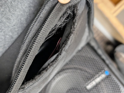 TC Helicon Voicesolo FX150 Personal PA Monitor & Vocal Processor w/Gig Bag (Used)