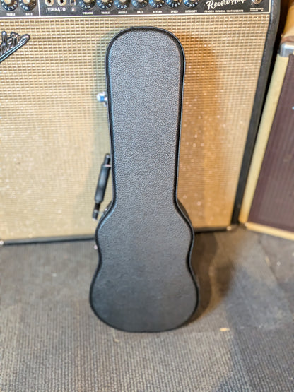 Twisted Wood Pioneer PI-100S Soprano Ukulele w/Case (Used)