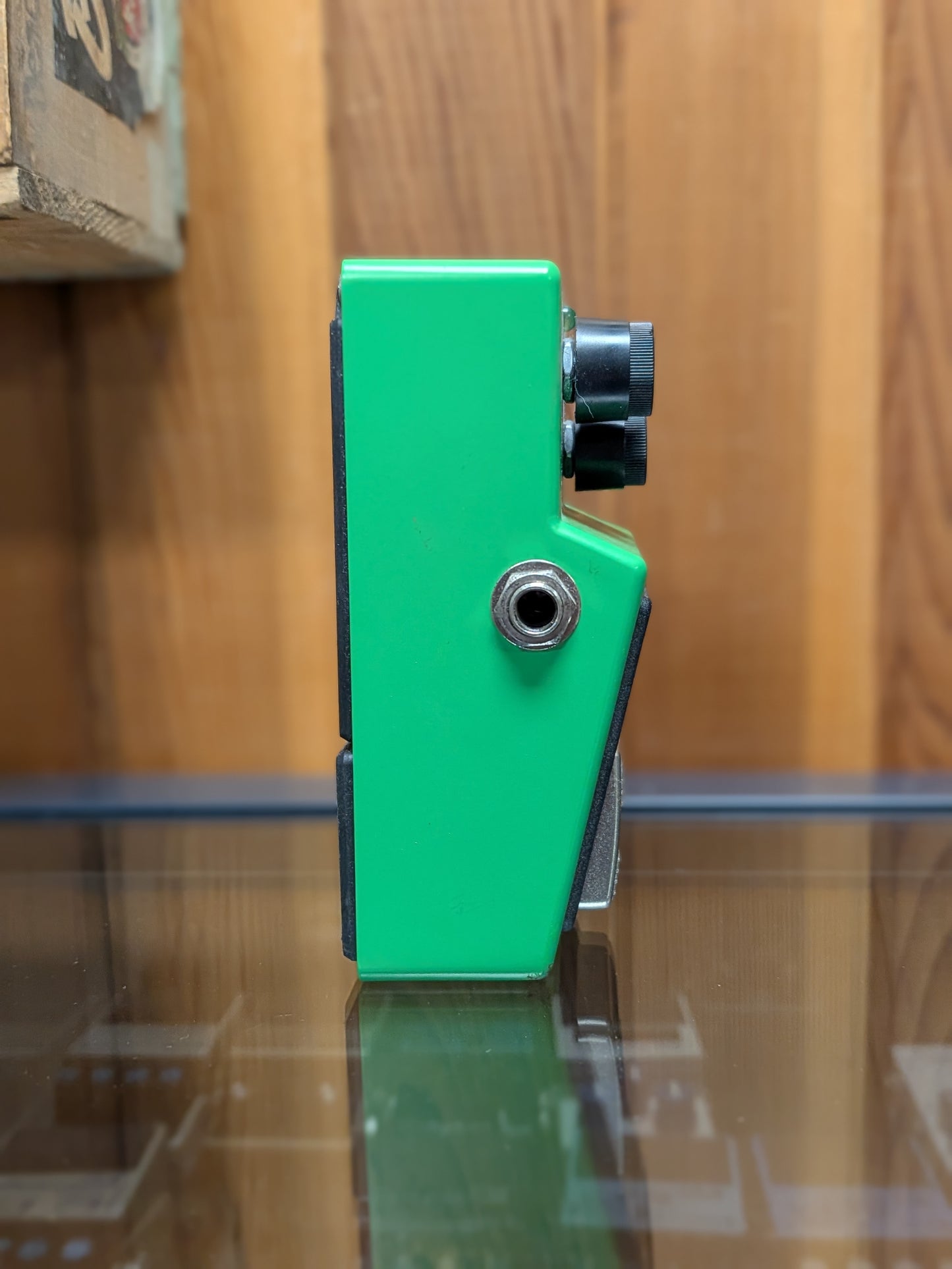 Ibanez TS9 Tube Screamer Overdrive Pedal (Used)