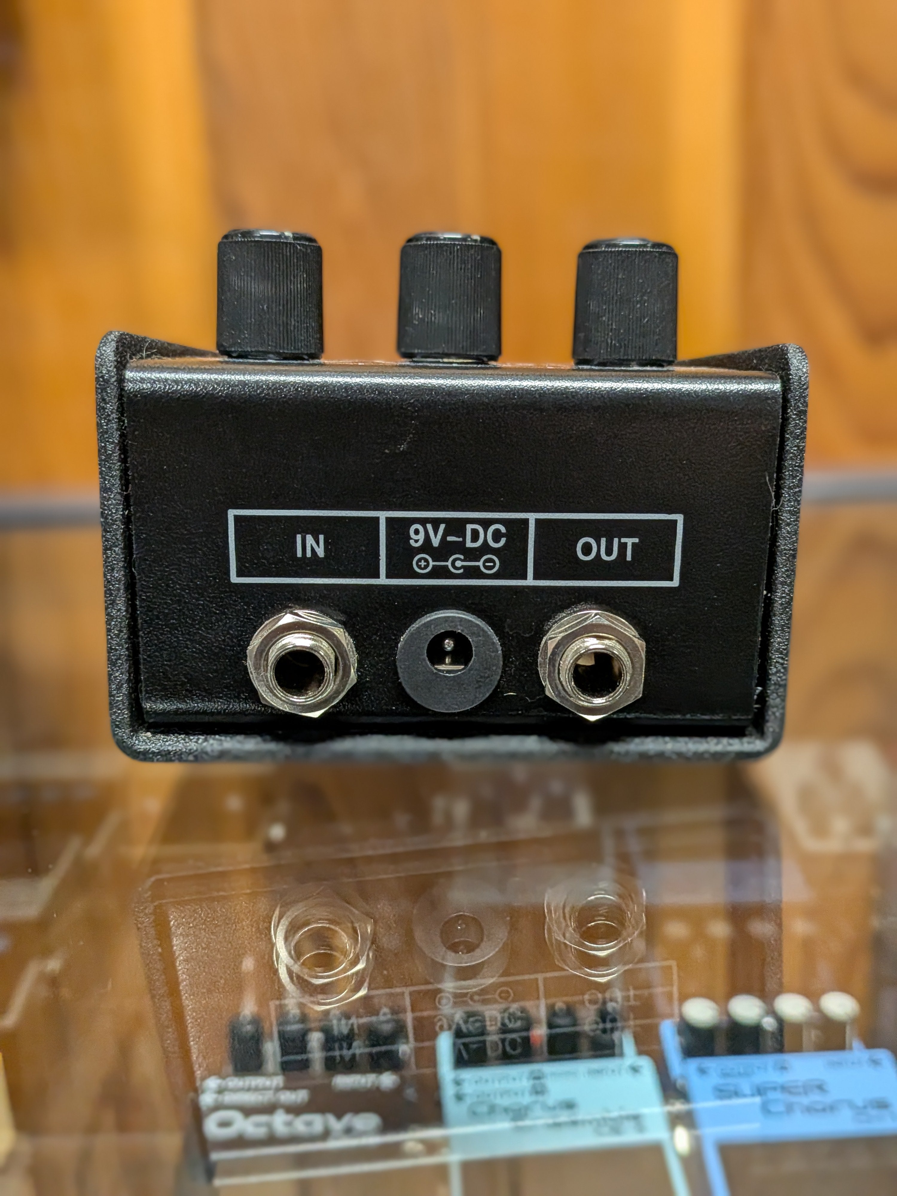 Proco RAT 2 Pro Co RAT 2 Distortion Pedal