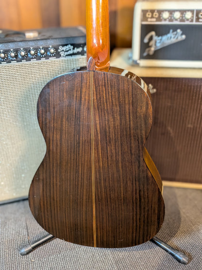 Yamaha G-170A Classical Guitar (Early 1970's)