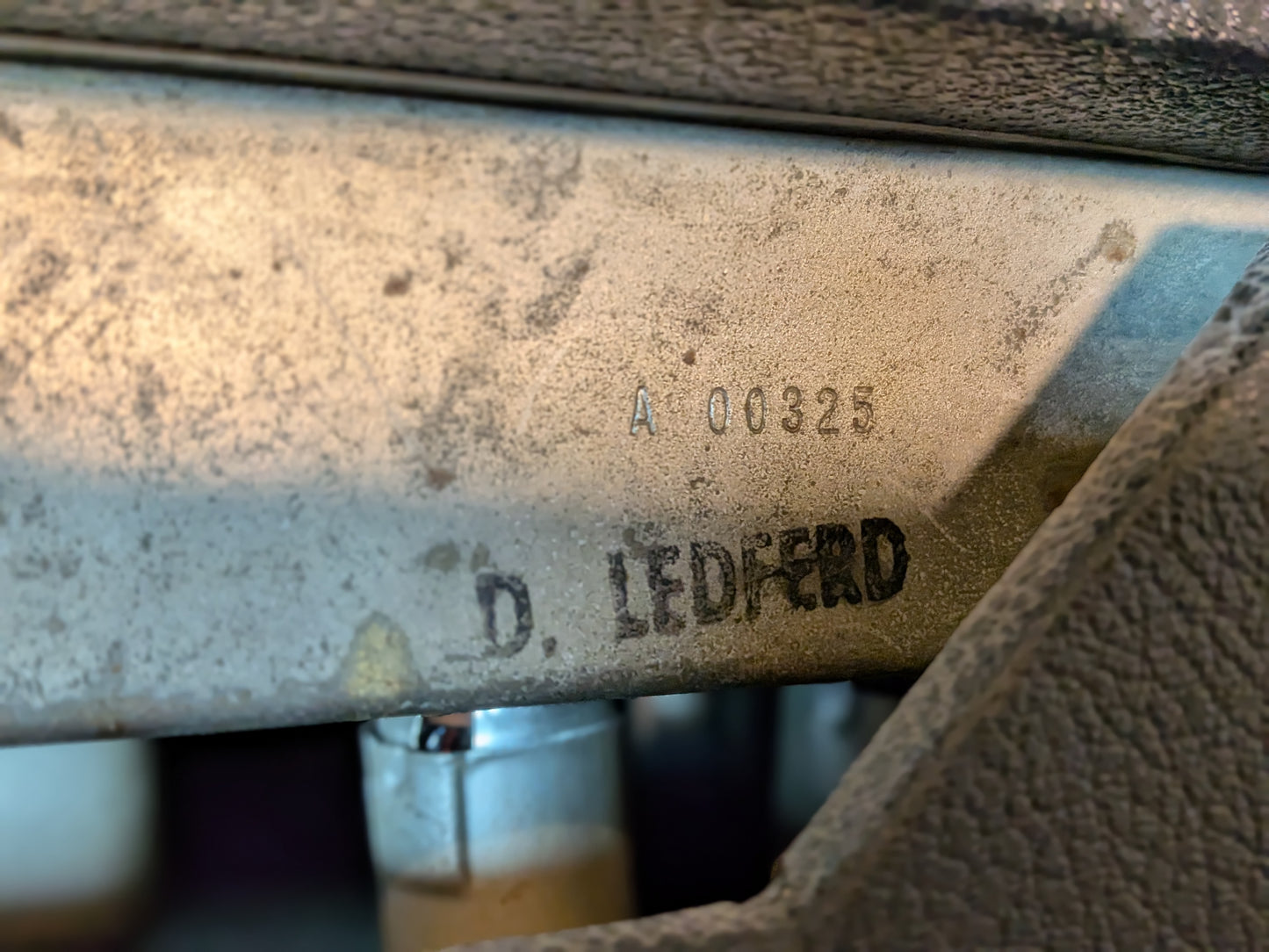 Fender Bassman 100 2-Channel 100w Silverface Guitar Amplifier (1972)