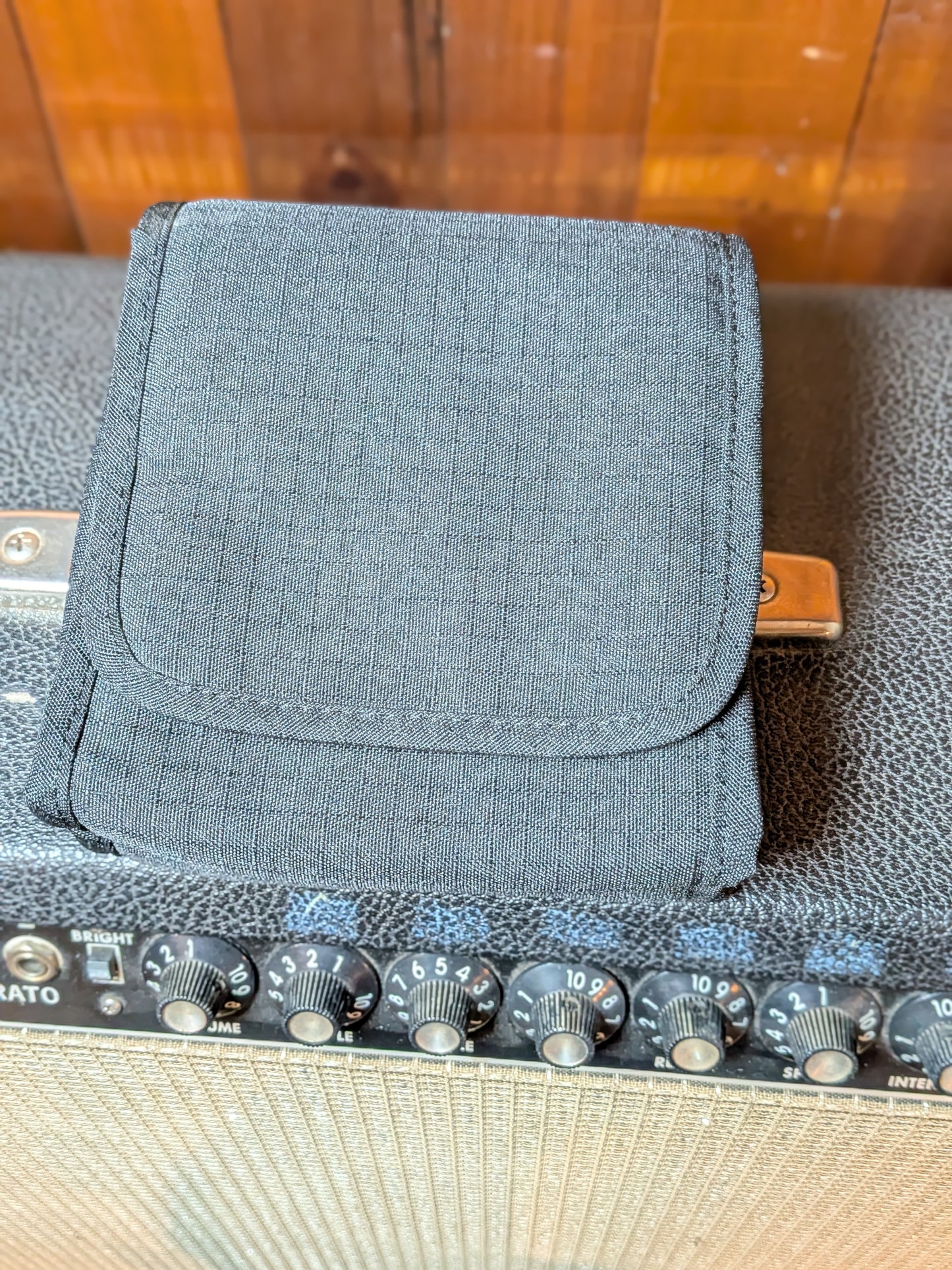 Zoom 505II Guitar Multi Effects Pedal w/Case (Used)