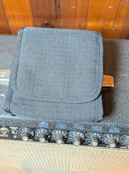 Zoom 505II Guitar Multi Effects Pedal w/Case (Used)