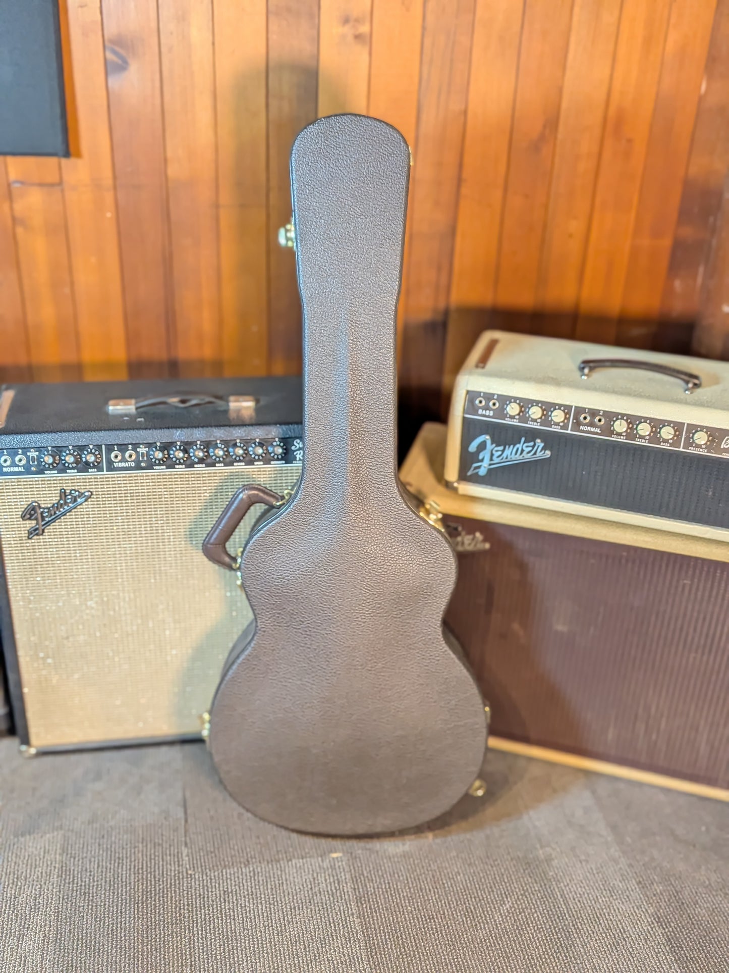 Taylor 314ce Acoustic/Electric Guitar w/Case - Natural (2015)