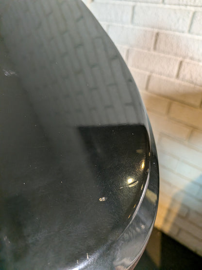 Gibson SG-1 Electric Guitar w/Case - Ebony (1997)