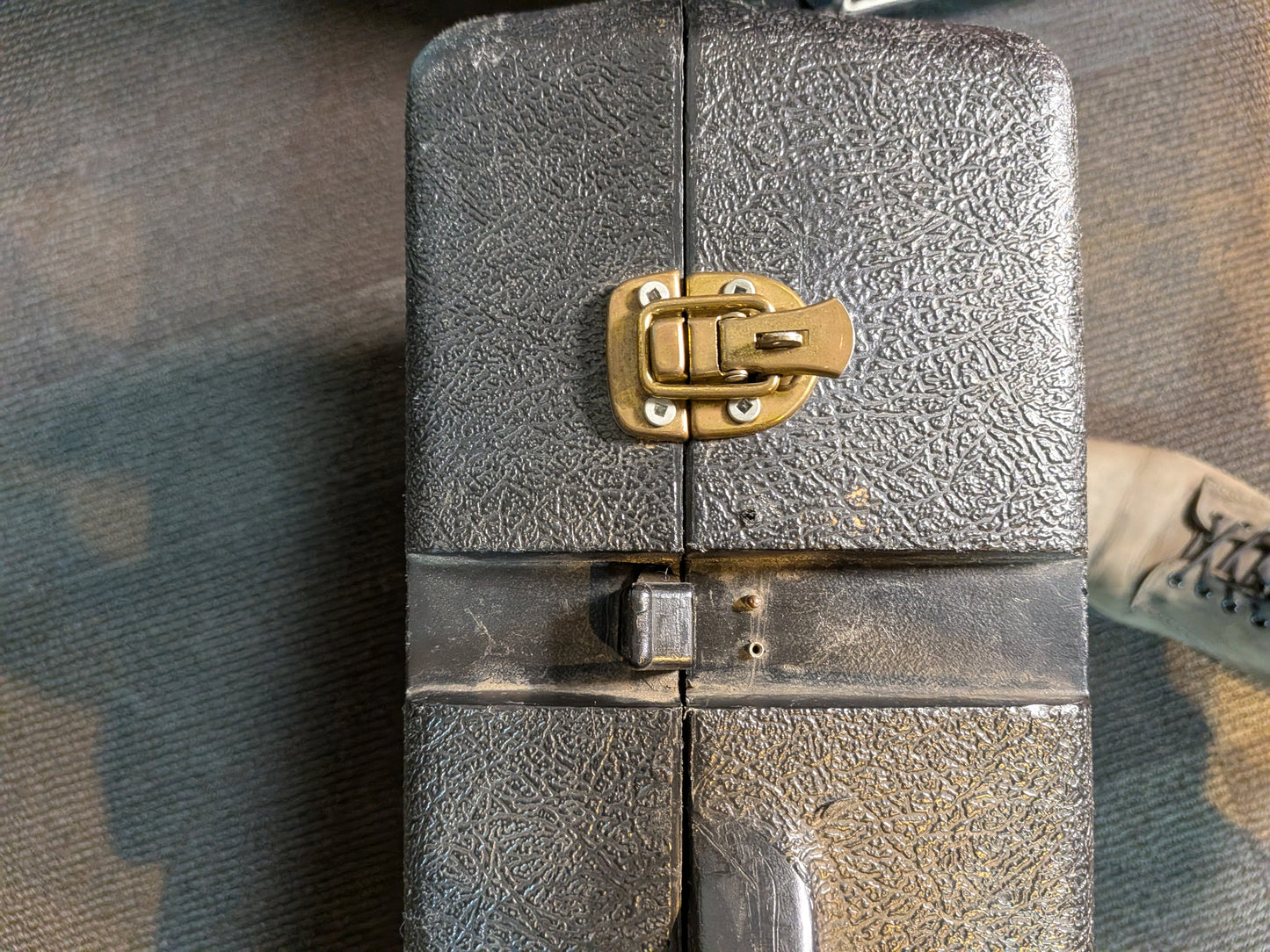 Gibson SG-1 Electric Guitar w/Case - Ebony (1997)