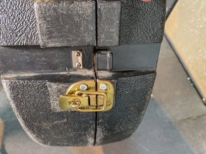 Gibson SG-1 Electric Guitar w/Case - Ebony (1997)