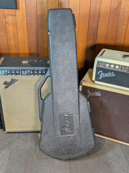 Gibson SG-1 Electric Guitar w/Case - Ebony (1997)