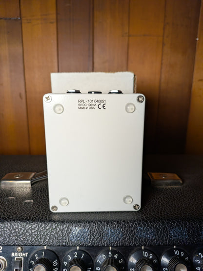 Red Panda Particle Granular Delay/Pitch Shifter Pedal w/Box (Used)