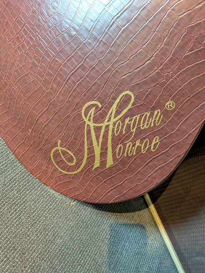 Morgan Monroe Acoustic Bass Case (Used)