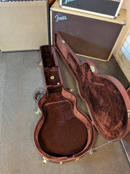 Morgan Monroe Acoustic Bass Case (Used)
