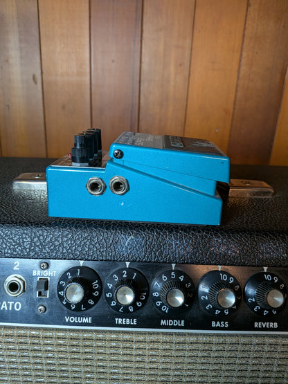 Boss PS-5 Super Shifter Pedal (Used)