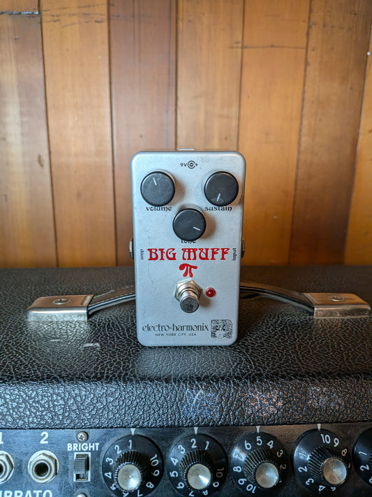 Electro-Harmonix Ram's Head Big Muff Reissue (Used)