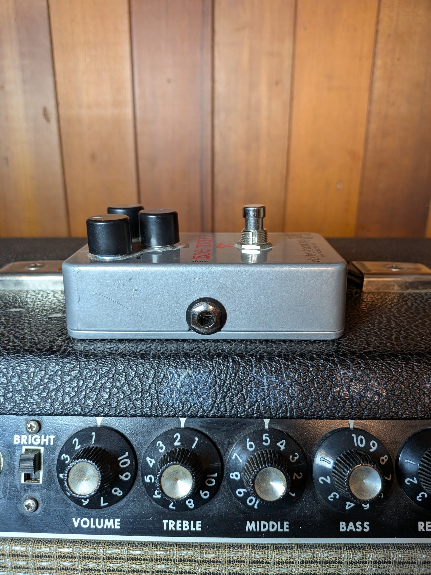 Electro-Harmonix Ram's Head Big Muff Reissue (Used)
