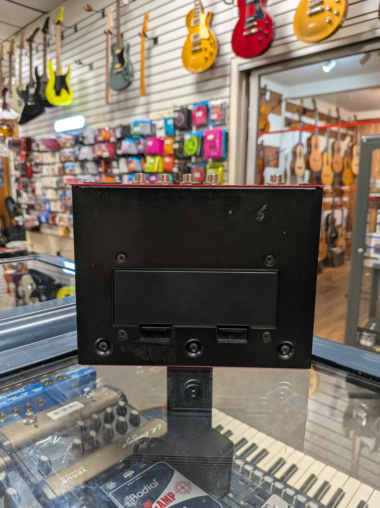 Boss RC-500 Loopstation Pedal (Used)